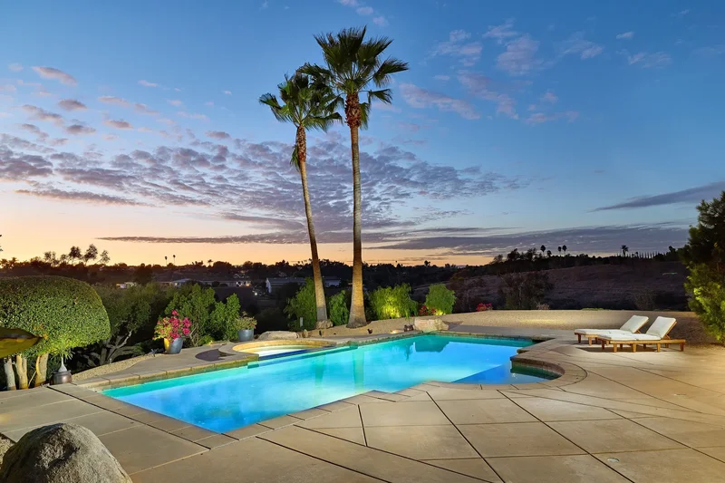 2869 Dos Lomas Place , Fallbrook, CA 92028, Fallbrook, California, United States. - Photo 7