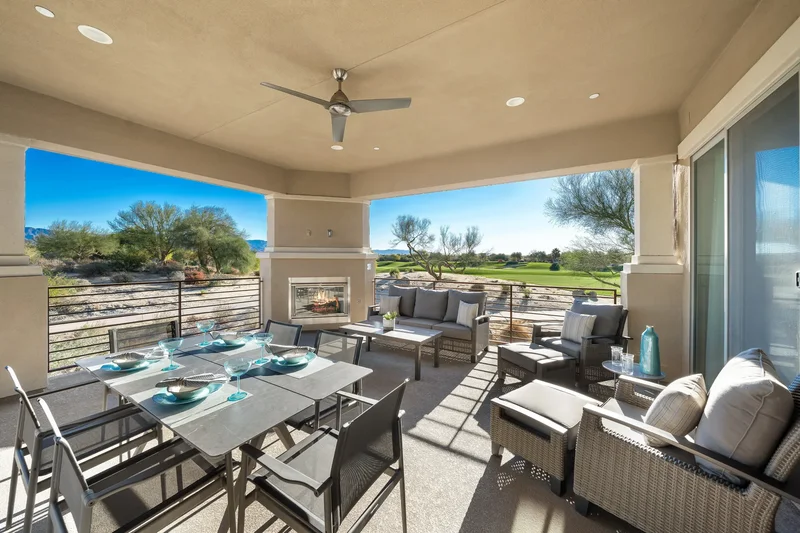 603 Retreat Circle , Palm Desert, CA 92260, Palm Desert, California, United States. - Photo 6