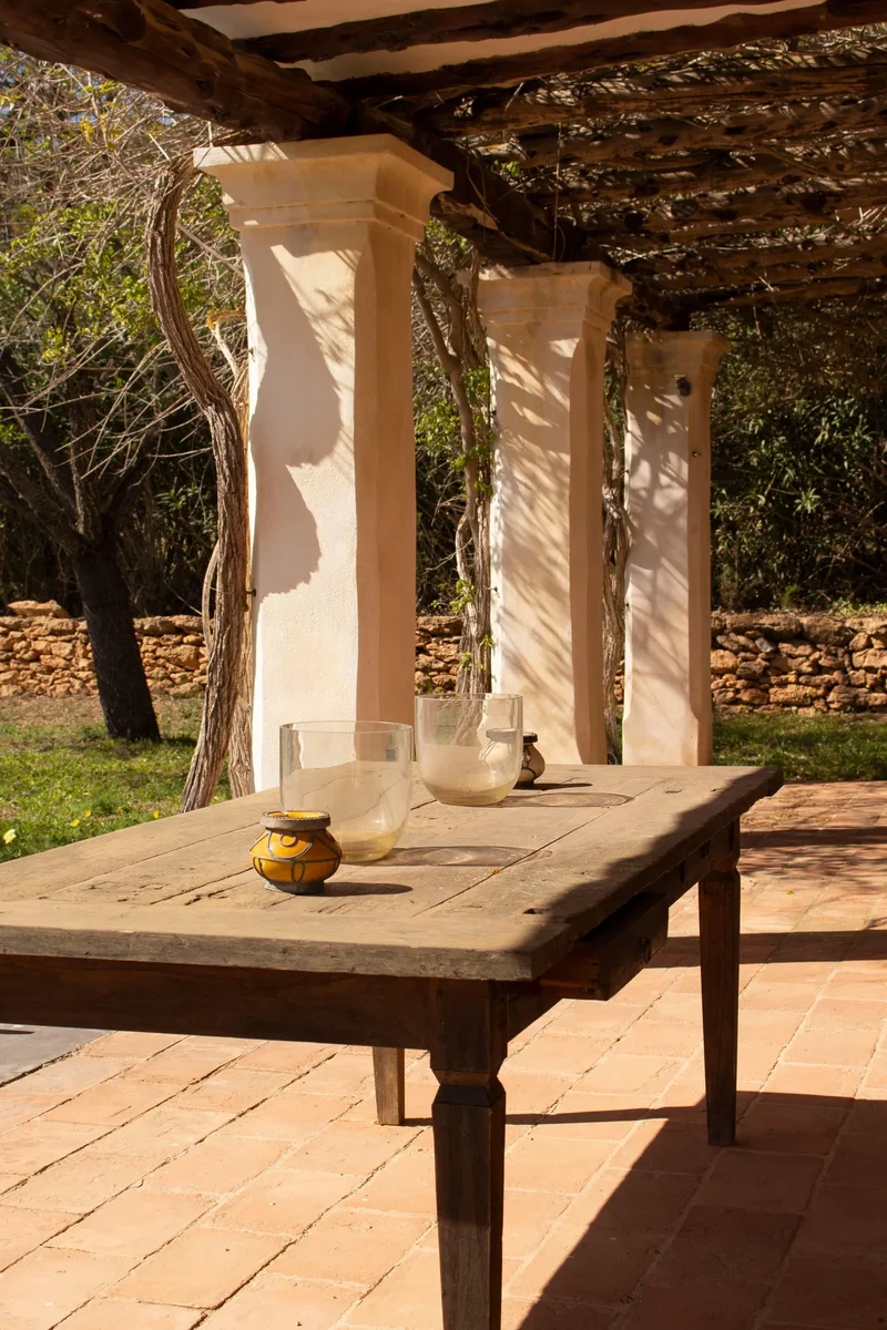 Cala Mastella, Baleares, Cala Mastella, Santa Eularia des Riu, Balearic Islands. - Photo 20