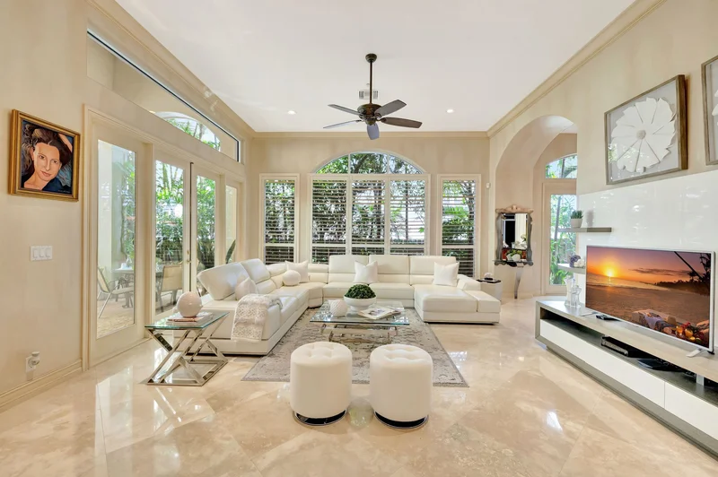 3628 S Ocean Boulevard , Highland Beach, FL 33487, Boca Raton, Florida, United States. - Photo 57