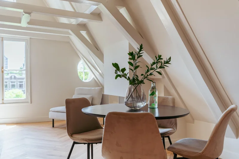 Keizersgracht 699 D, Amsterdam, North Holland, Netherlands. - Photo 11