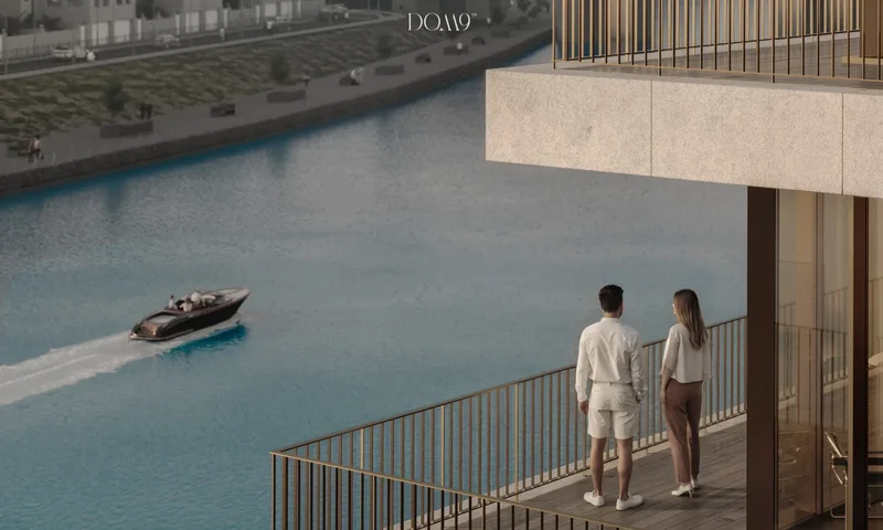 Jumeirah 2, Jumeirah, Dubai, Dubai, United Arab Emirates. - Photo 11