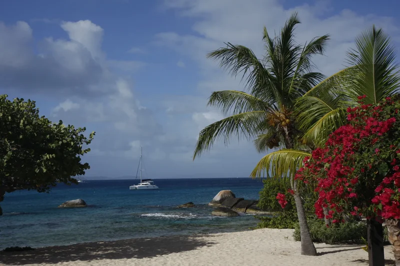 Boulder Beach, Virgin Gorda, Spanish Town, Virgin Gorda, British Virgin Islands. - Photo 8