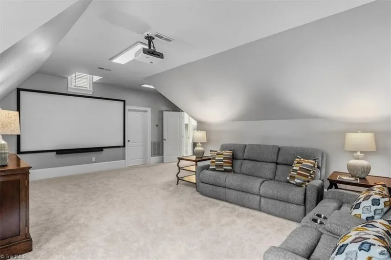 3313 Gaston Road, Greensboro, North Carolina, United States. - Photo 40