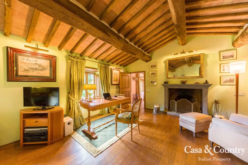 TUSCANY, Casa Vannini, Tuscany, Italy. - Photo 32