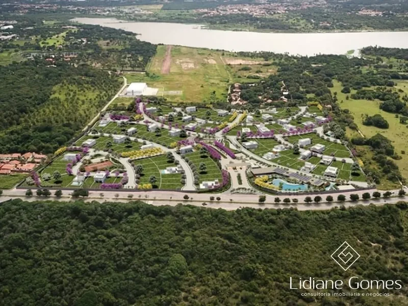 Plot Sale Eusébio