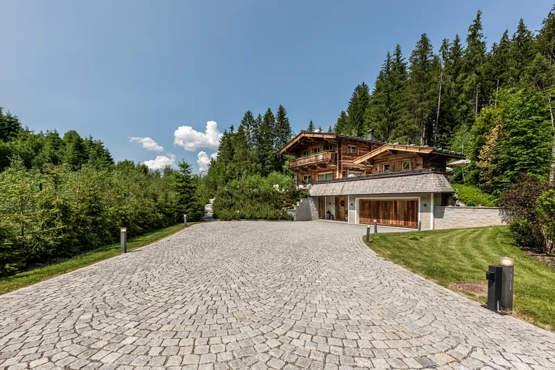 6370 Kitzbuhel, Austria, Kitzbuhel, Tyrol, Austria. - Photo 22