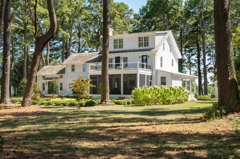 20031 Oakland Farm Road, Cape Charles, VA 23310, Cape Charles, Virginia, United States. - Photo 16