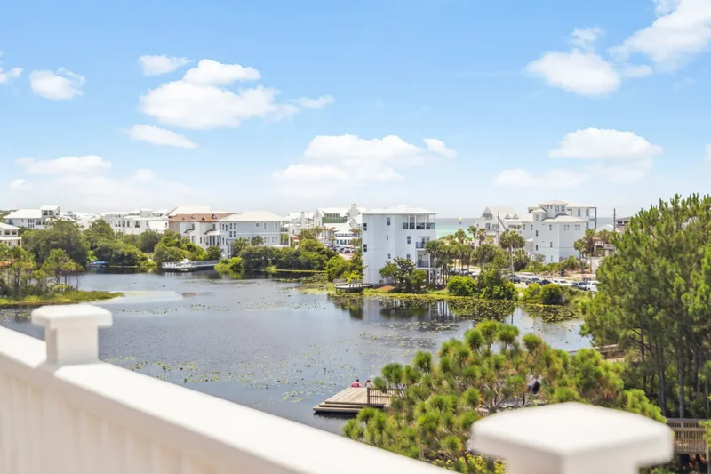 58 Woodward Drive , Santa Rosa Beach, FL 32459, Santa Rosa Beach, Florida, United States. - Photo 15