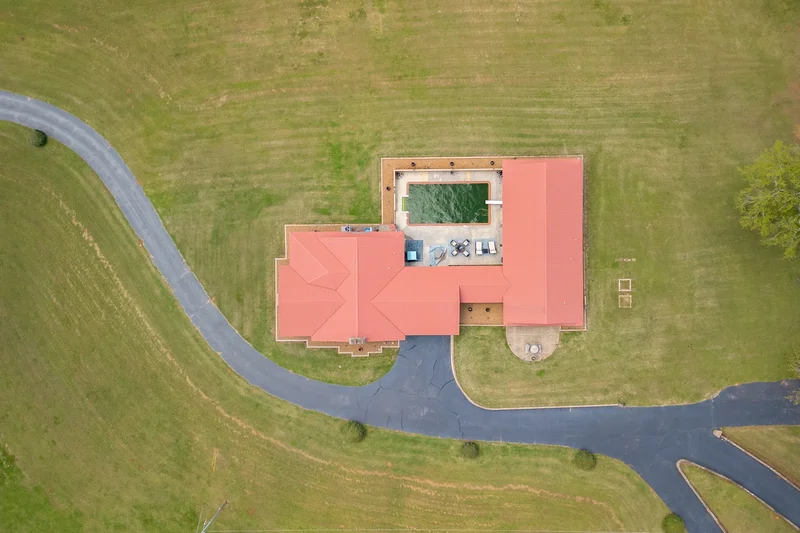 221 John Ray Lane , Eastaboga, AL 36260, Eastaboga, Alabama, United States. - Photo 2