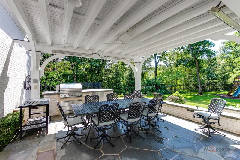 1371 Lakewood Drive , Lake Forest, IL 60045, Lake Bluff, Illinois, United States. - Photo 62