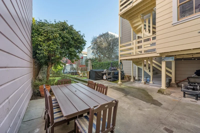 2930-2932 Webster Street , San Francisco, CA 94123, San Francisco, California, United States. - Photo 17