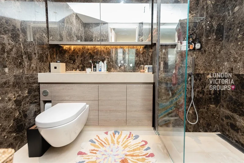 One Blackfriars, 1 Blackfriars Road, London, London, England, United Kingdom. - Photo 26