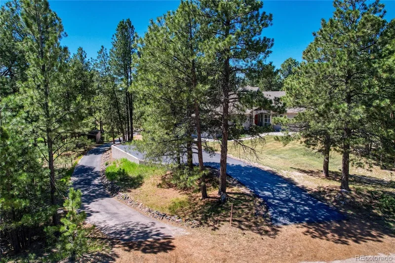4726 Pinon Drive, Elizabeth, Colorado, United States. - Photo 47