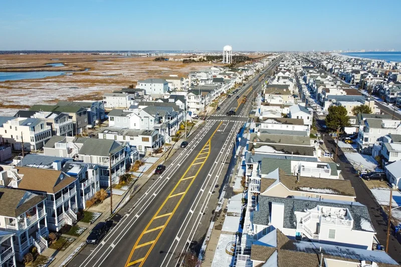 5040 West Avenue Unit 1, Ocean City, NJ 08226, Ocean City, New Jersey, United States. - Photo 23
