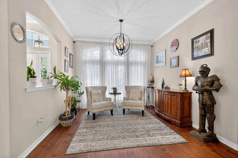 240 Bluebird Ln , St Augustine, FL 32080, St. Augustine, Florida, United States. - Photo 12