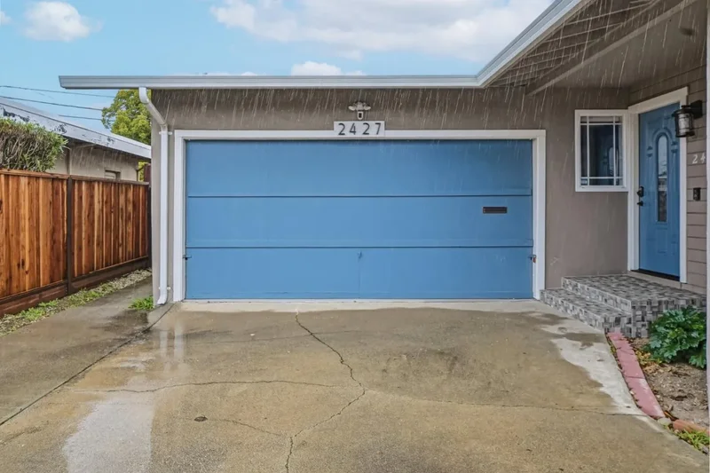 2427 Holland Street, San Mateo, California, United States. - Photo 29