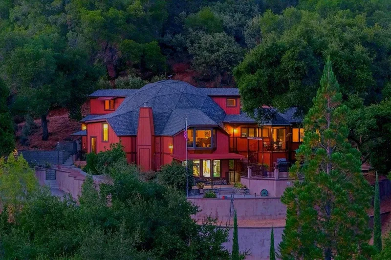 5224 Twin Falls Road, Morgan Hill, California, United States. - Photo 20