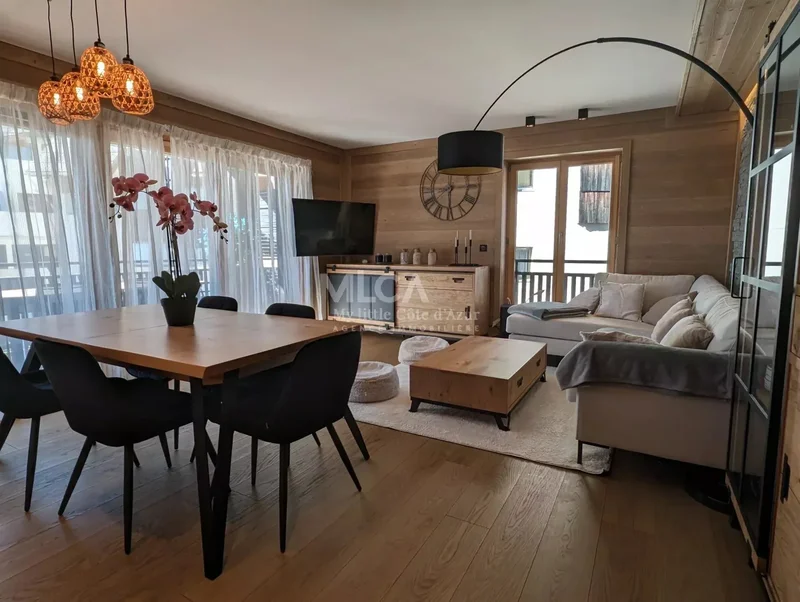 AURON 3-ROOM APARTMENT PRESTIGE RESIDENCE