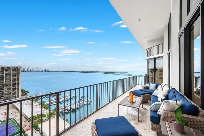 Condominium in Miami