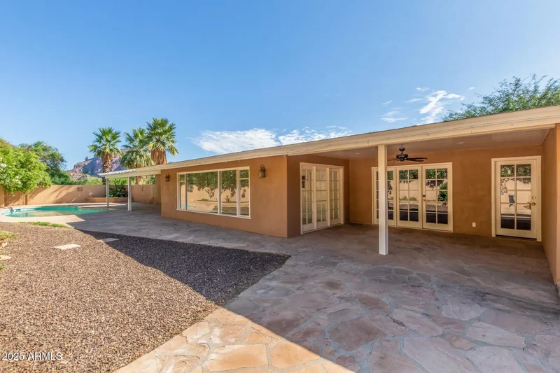 4002 E MCDONALD Drive, Paradise Valley, AZ 85253, Paradise Valley, Arizona, United States. - Photo 15