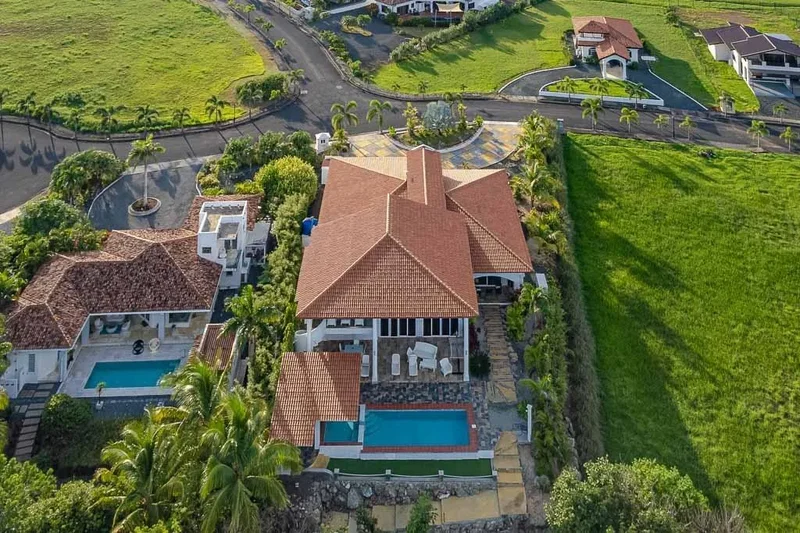 Punta Mala, Panama. - Photo 3