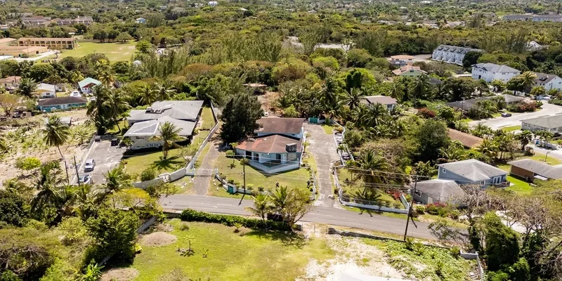 Lot 141 and 142 Danottage Estates, NASSAU AND PARADISE ISLAND, Nassau, New Providence, The Bahamas. - Photo 27