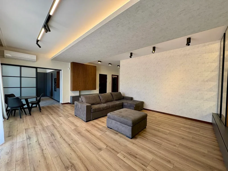 Penthouse for Sale – Top Floor Luxury Living