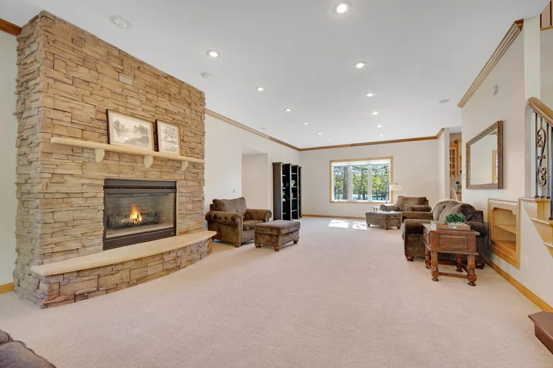11507 42nd Street SE, Palmer Twp, MN 55319, Briggs Lake, Minnesota, United States. - Photo 11