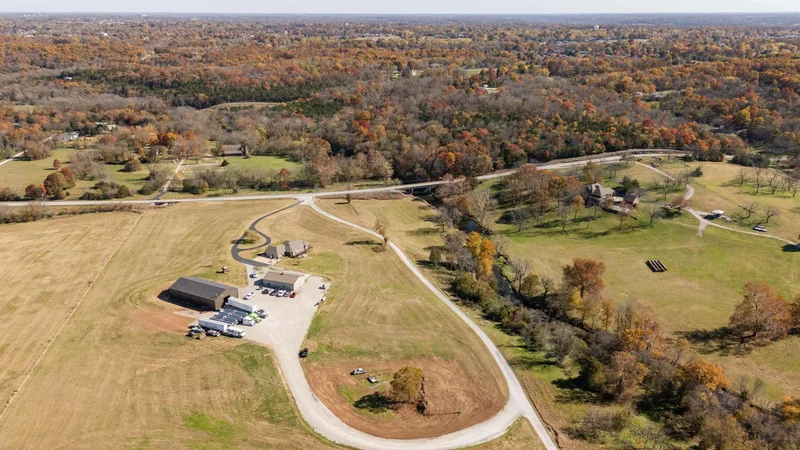5105 W Dulin Lane, Brookline, MO 65619, Republic, Missouri, United States. - Photo 18