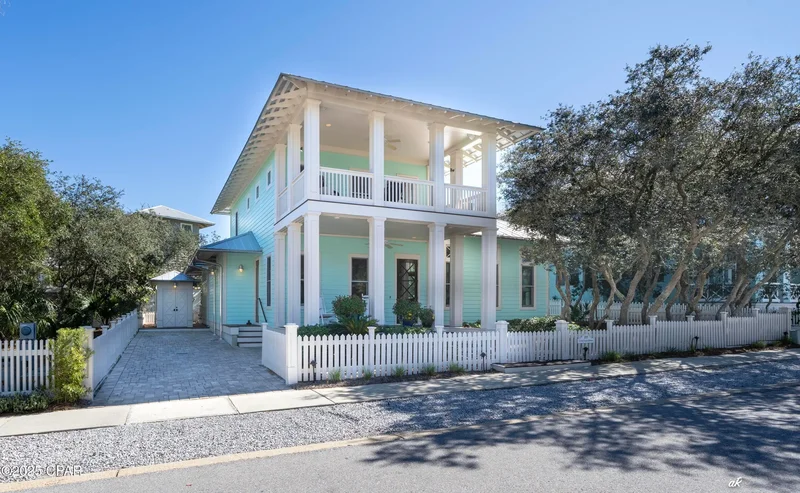 209 Dunecrest Lane, Rosemary Beach, Florida, United States. - Photo 5