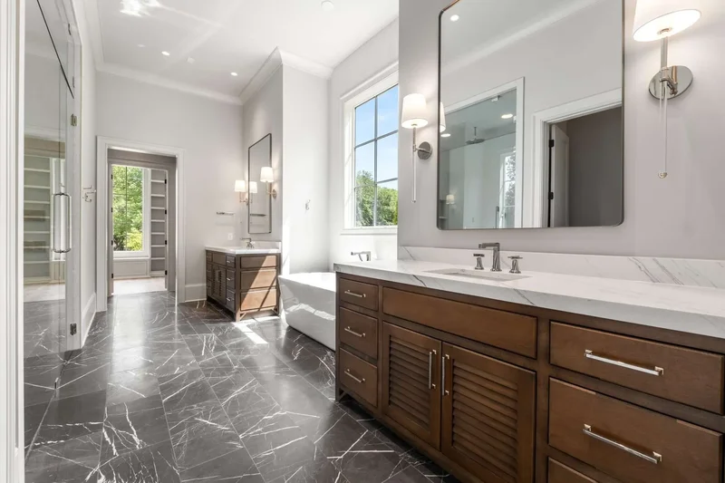 8115 Devens Dr , Brentwood, TN 37027, Nashville, Tennessee, United States. - Photo 48
