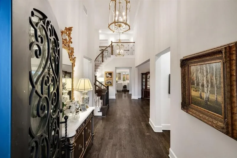 4640 Liberty Drive, Prosper, Texas, United States. - Photo 36