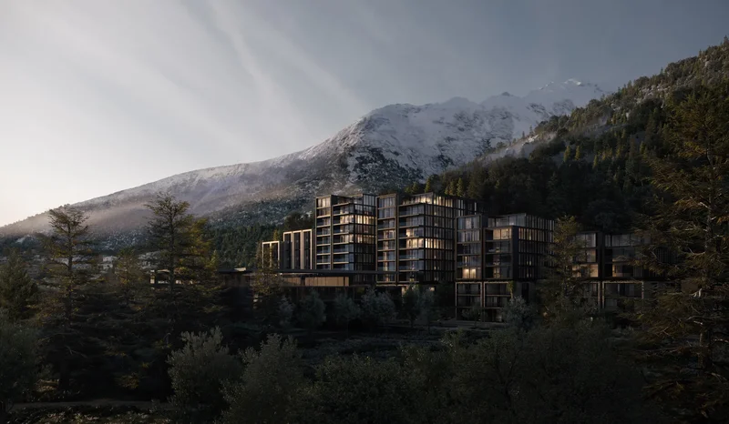 Isle Street, Queenstown 9300, New Zealand, Queenstown, Otago, New Zealand. - Photo 3