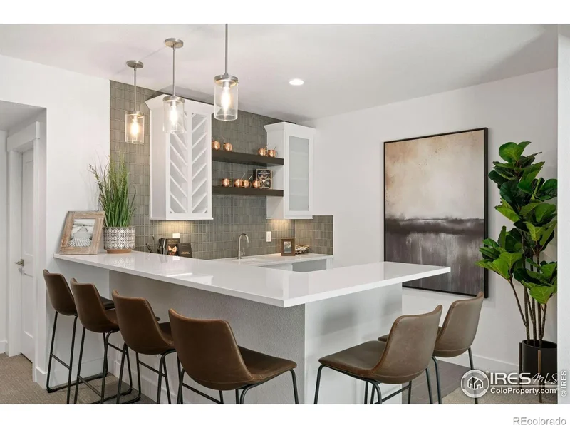 3691 N Buchanan Court, Aurora, Colorado, United States. - Photo 31