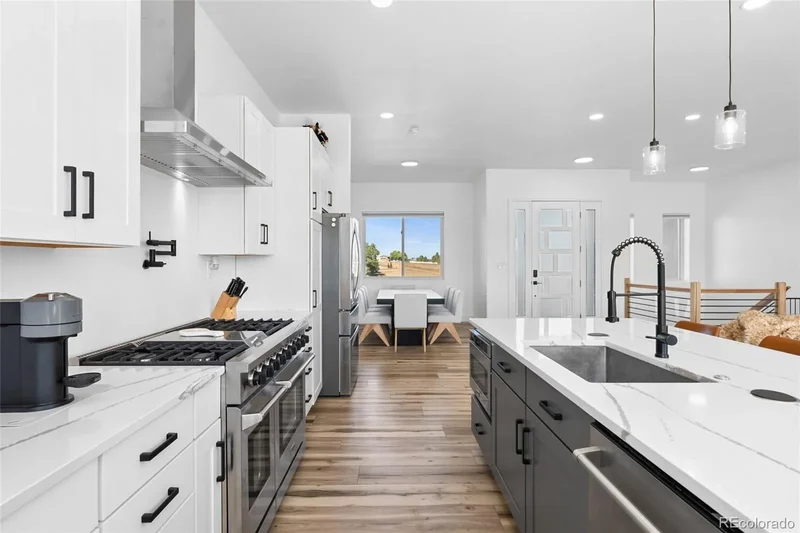 5322 Brian Drive, Parker, Colorado, United States. - Photo 2