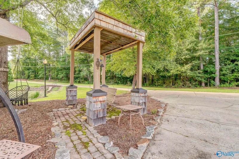 1192 Boozer Lake Road, Jacksonville, AL 36265, Jacksonville, Alabama, United States. - Photo 49