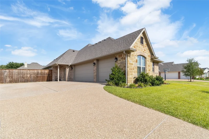 507 Stone Canyon Drive, Waco, TX 76657, Waco, Texas, United States. - Photo 3