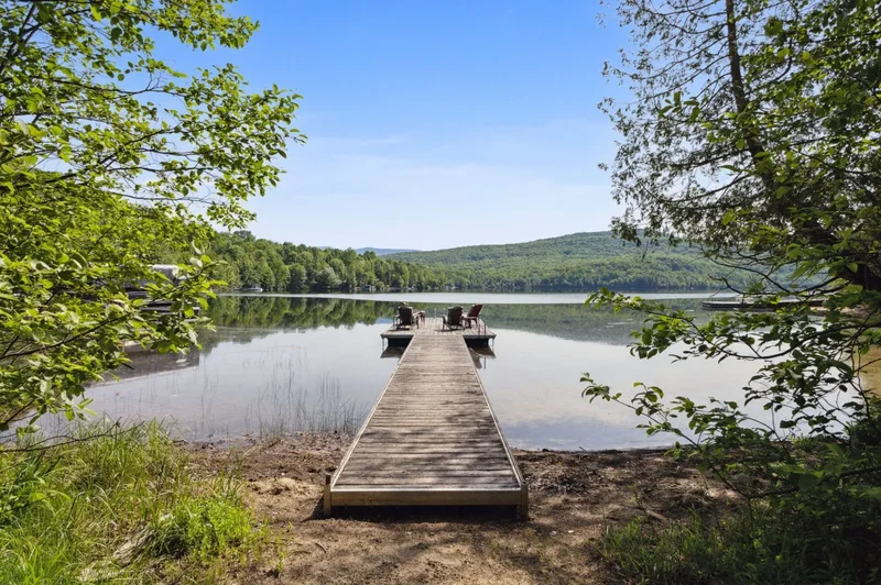 104 Imp. des Perdrix, Mont-Tremblant, Quebec, Canada. - Photo 42
