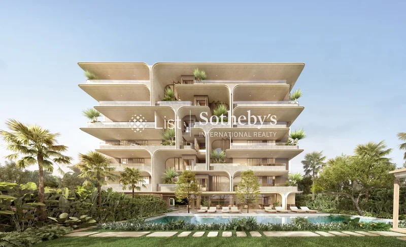 Surfhouse by SALA Two Bedroom Condominium at Surfhouse by Sala, Phuket, 83 83110, Choeng Thale, Phuket, Thailand. - Photo 14