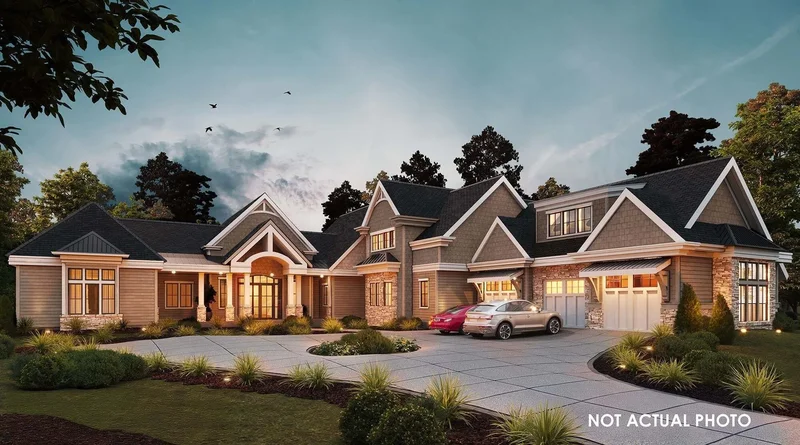 1220 BACHELORS RUN, Greensboro, GA 30642, Greensboro, Georgia, United States. - Photo 3