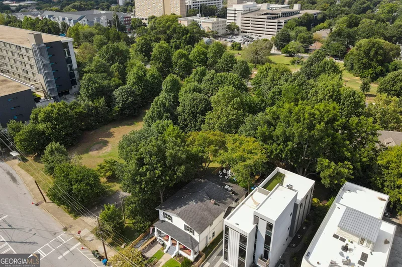 Atlanta, Georgia, United States. - Photo 20