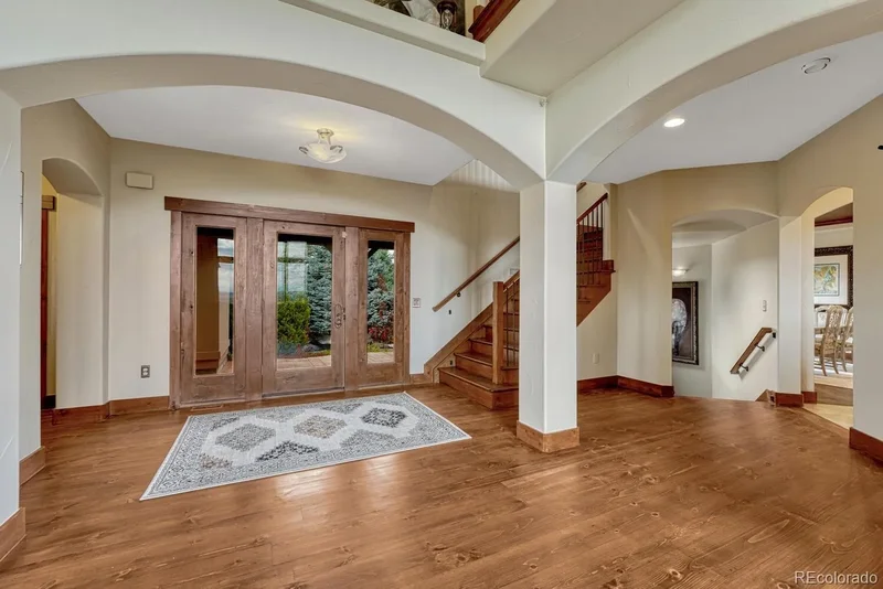 8780 Steeplechase Drive, Franktown, Colorado, United States. - Photo 4