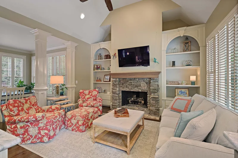 2786 Long Grove Drive, Marietta, GA 30062, Marietta, Georgia, United States. - Photo 14