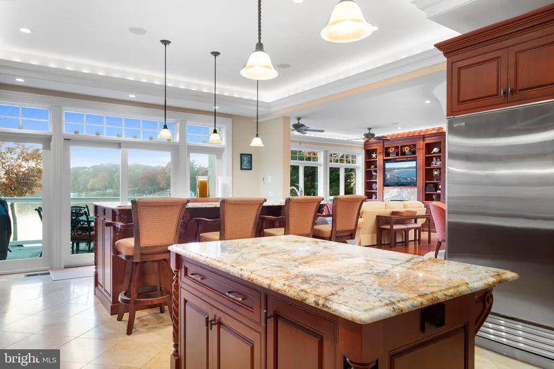 206 Harbor Drive, Lusby, MD 20657, Lusby, Maryland, United States. - Photo 13