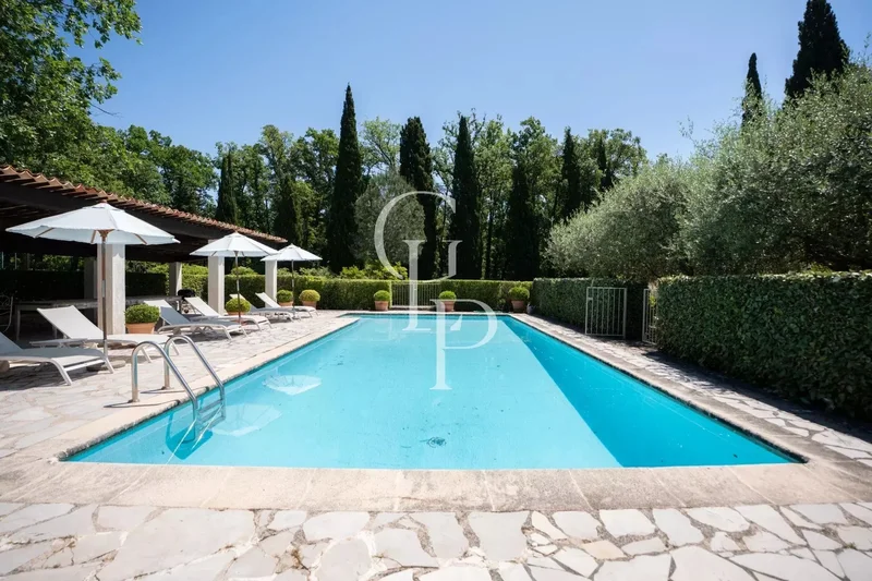 Peymeinade, Provence-Alpes-Côte d'Azur, France. - Photo 10