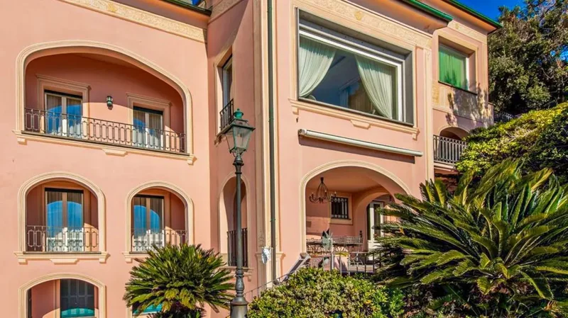17012 Albissola Marina, Province of Savona, Italy, Albissola Marina, Liguria, Italy. - Photo 16