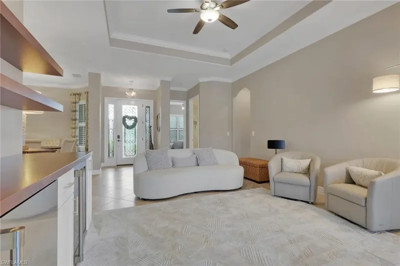 10099 Biscayne Bay Lane, Naples, Florida, United States. - Photo 14