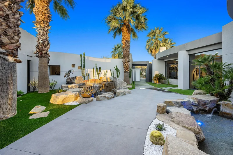 960 Andreas Canyon, Palm Desert, California, United States. - Photo 43