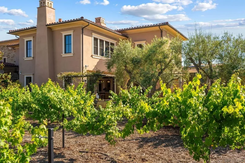 18264 Avenida Manantial, Rancho Santa Fe, California, United States. - Photo 8